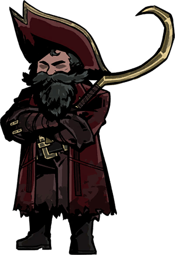 Enemy Image