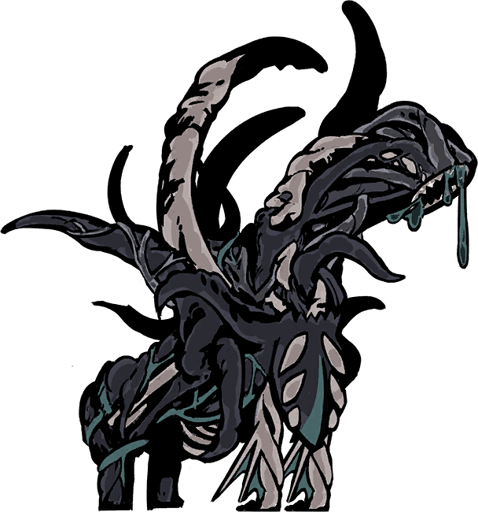 Enemy Image