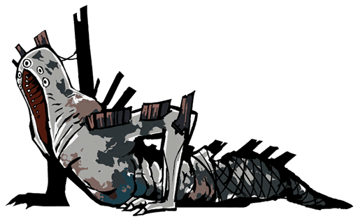 Enemy Image