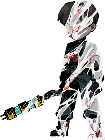 Enemy Image