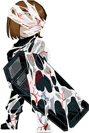 Enemy Image