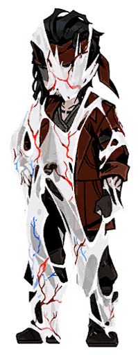 Enemy Image