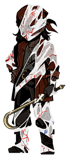 Enemy Image