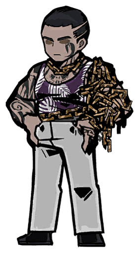 Enemy Image
