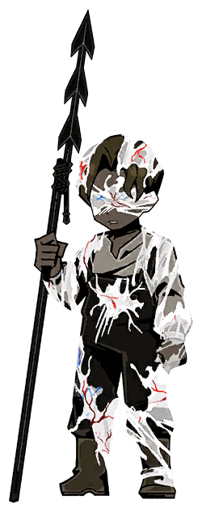 Enemy Image