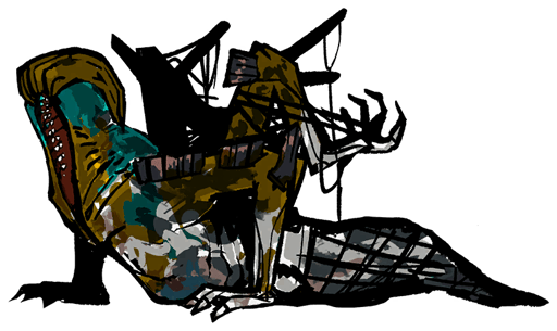 Enemy Image