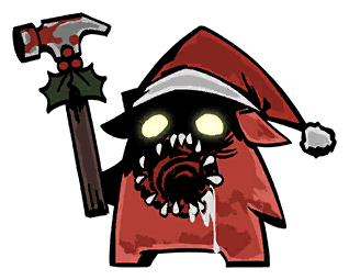 Enemy Image