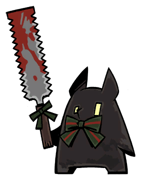 Enemy Image