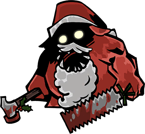 Enemy Image