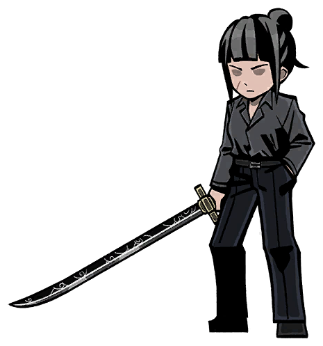 Enemy Image