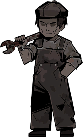 Enemy Image