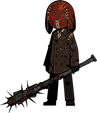 Enemy Image