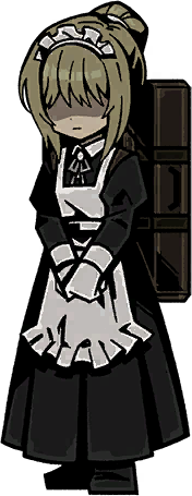 Enemy Image