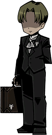 Enemy Image