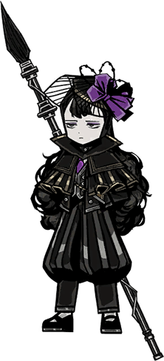 Enemy Image