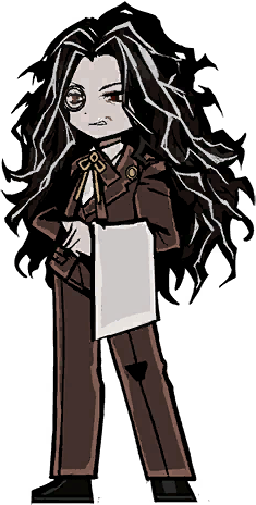 Enemy Image