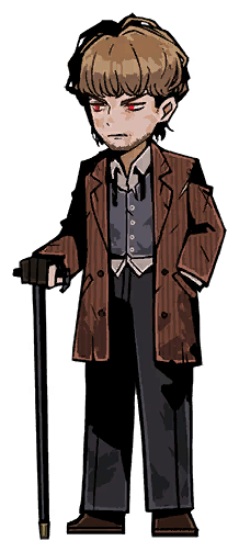Enemy Image