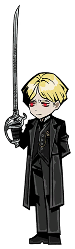 Enemy Image