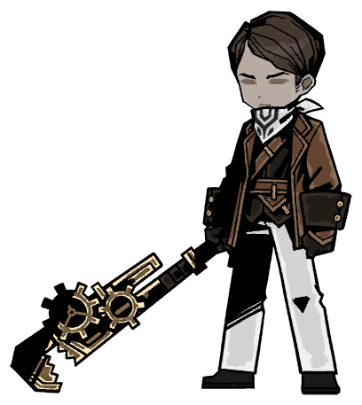 Enemy Image