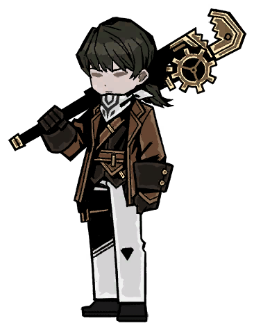 Enemy Image