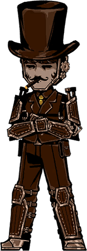 Enemy Image