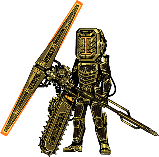 Enemy Image