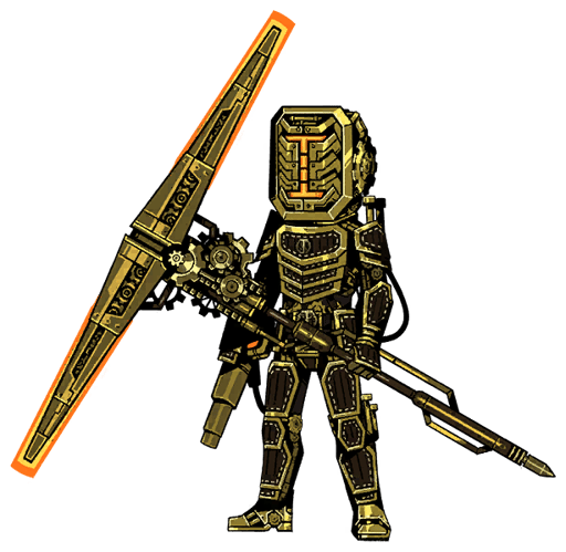 Enemy Image
