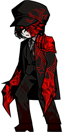 Enemy Image