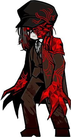 Enemy Image