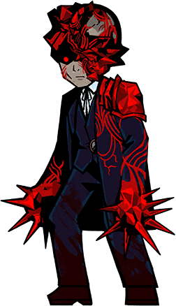 Enemy Image