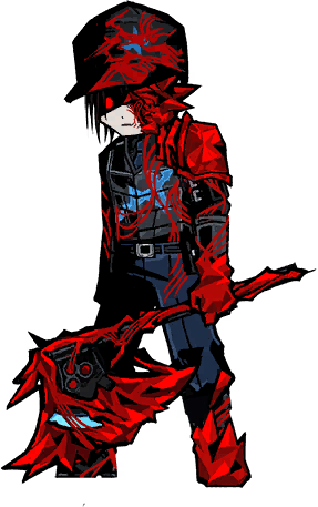 Enemy Image