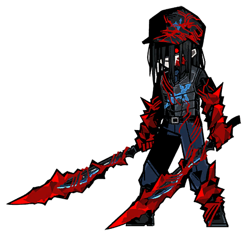 Enemy Image