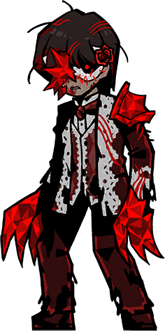 Enemy Image