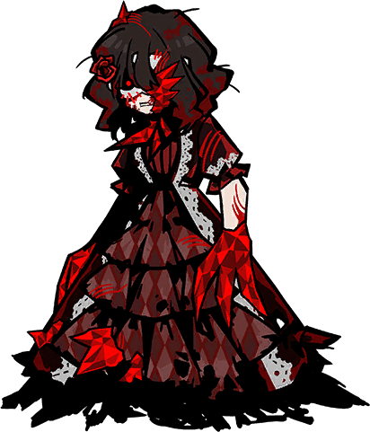 Enemy Image