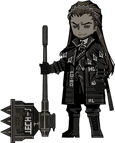 Enemy Image