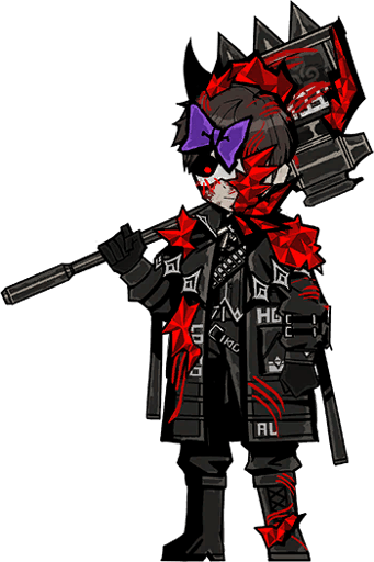 Enemy Image