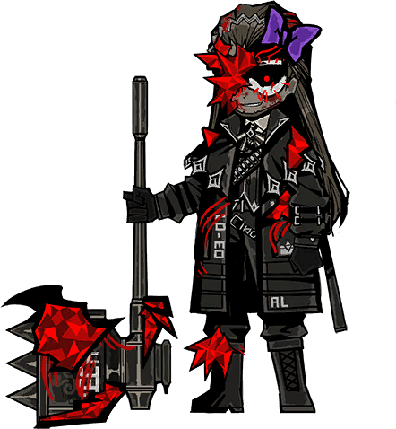 Enemy Image