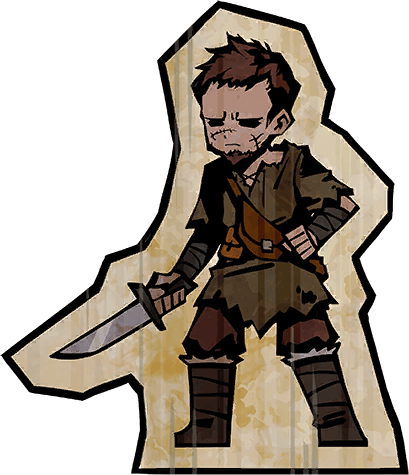 Enemy Image