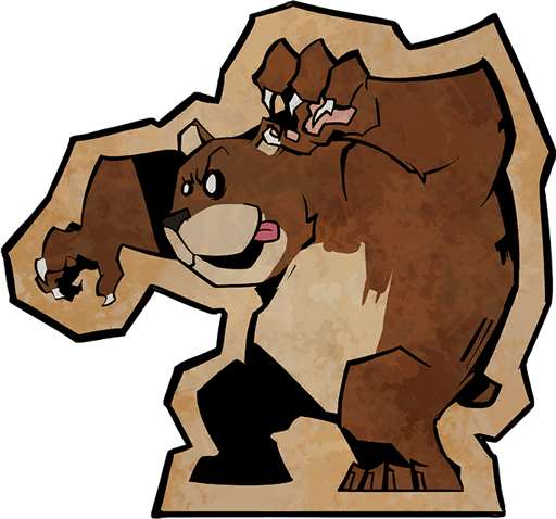 Enemy Image