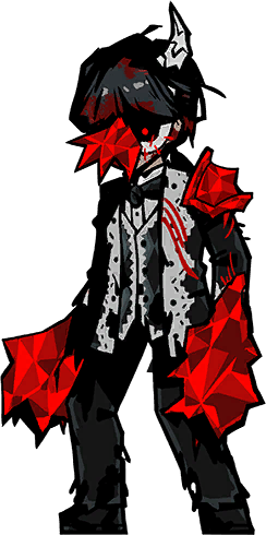 Enemy Image