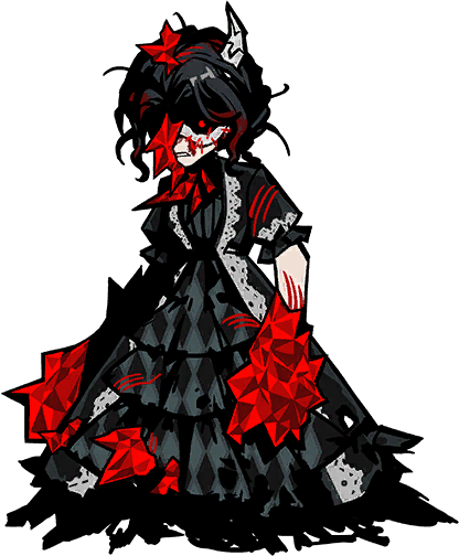 Enemy Image