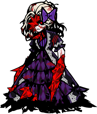 Enemy Image