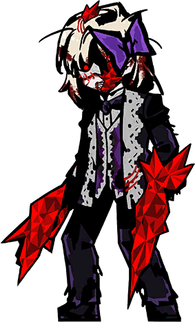 Enemy Image