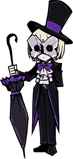 Enemy Image