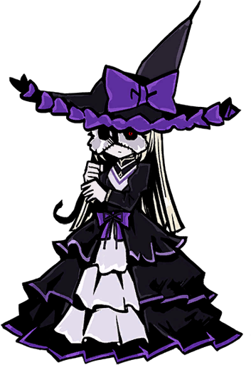 Enemy Image