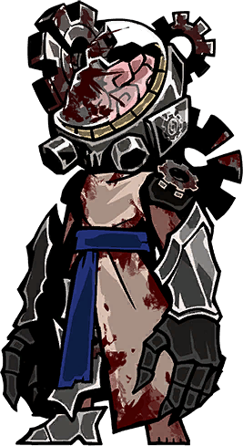 Enemy Image