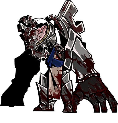 Enemy Image