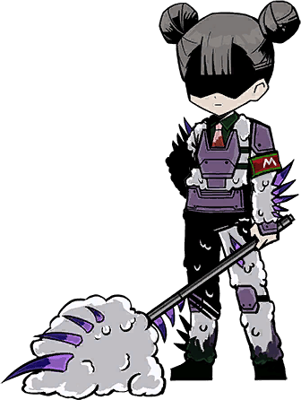 Enemy Image
