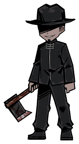 Enemy Image