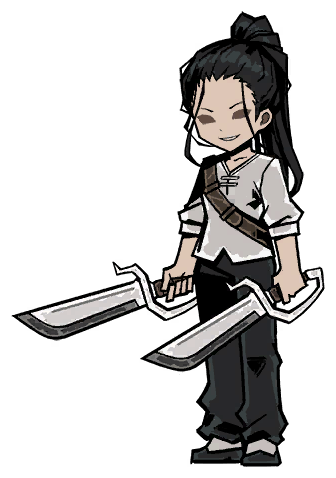 Enemy Image